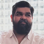 Hiran Venugopalan