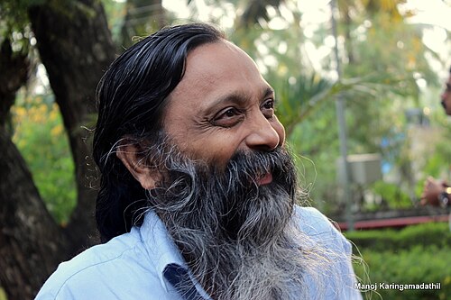 Narayana Bhattathiri
