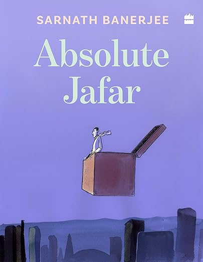 Absolute Jaffar