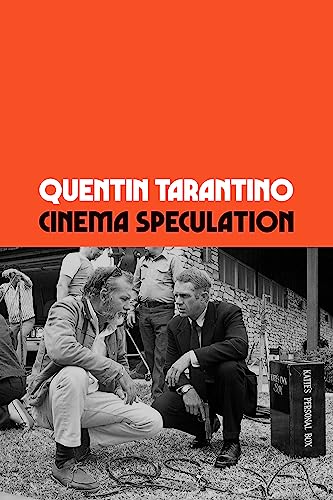 Cinema Speculations