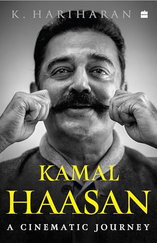 Kamal Hassan - A Cinematic Journey
