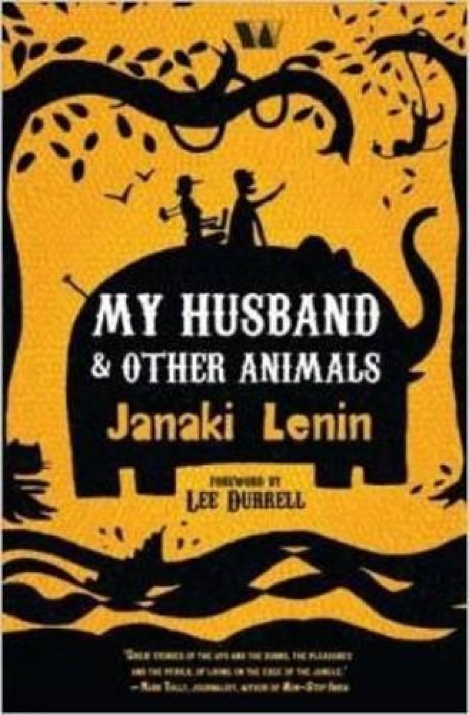 My Husband & Other Animals