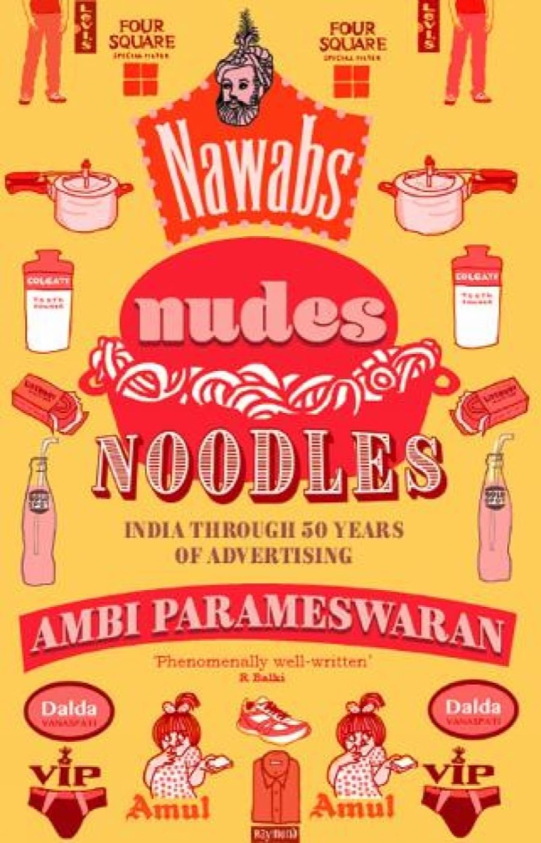 Nawabs, Nudes & Noodles