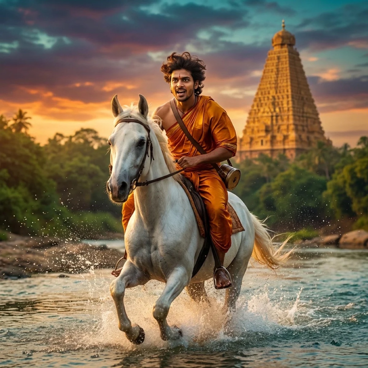 Ponniyin Selvan