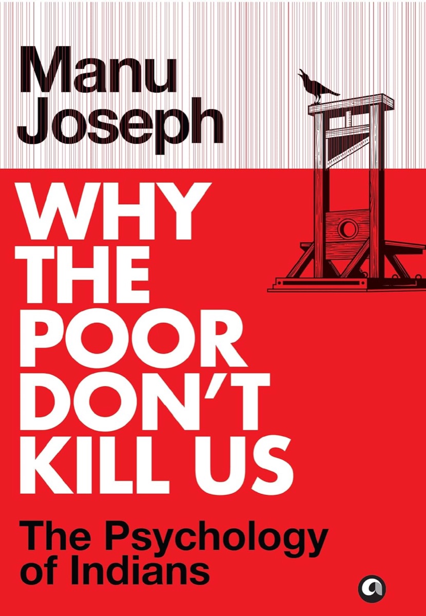 Why Poor Don't Kill Us