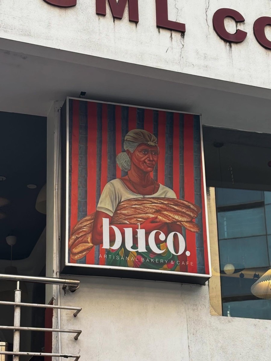 buco Cafe