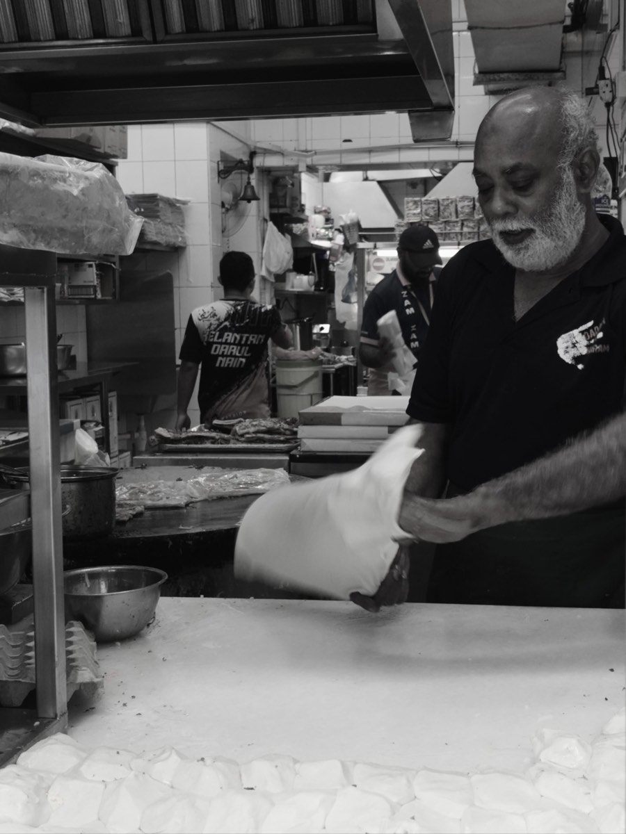 Zam Zam Restaurant