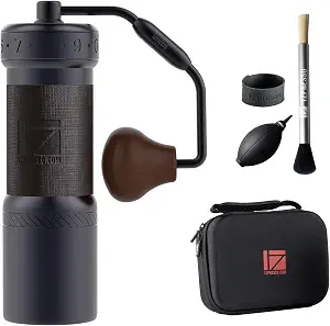 1zpresso K Ultra