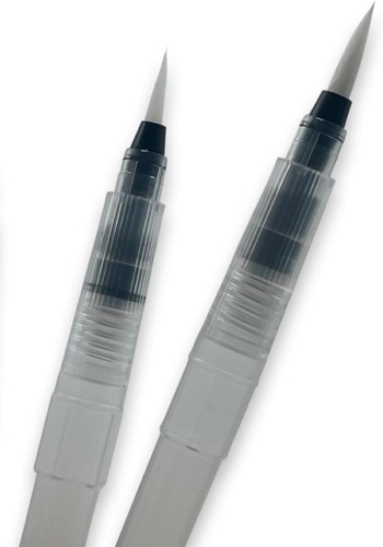 Art Water Brush Pen Set