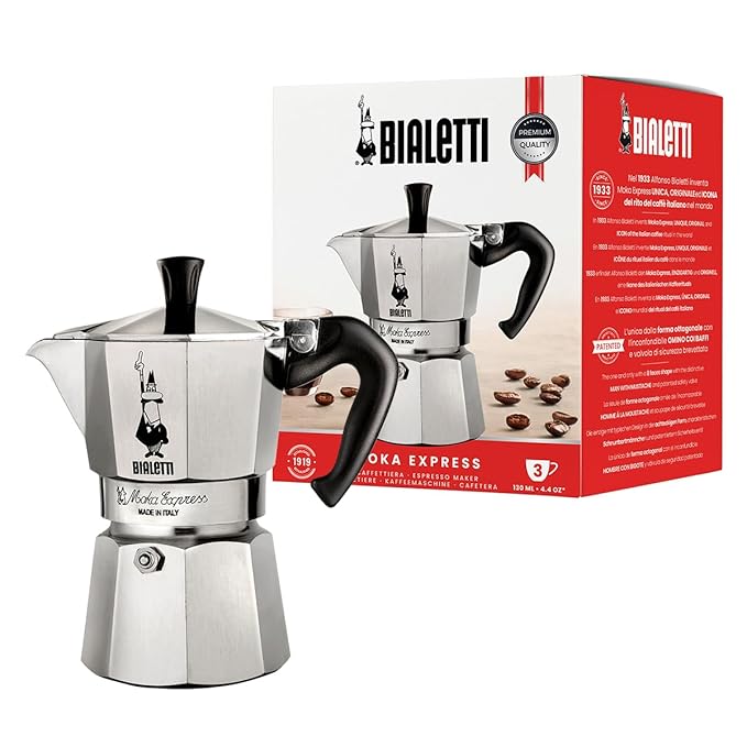 Bialetti Moka Express