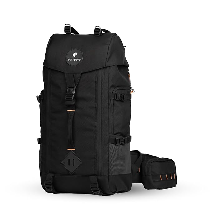 CarryPro HOBO40