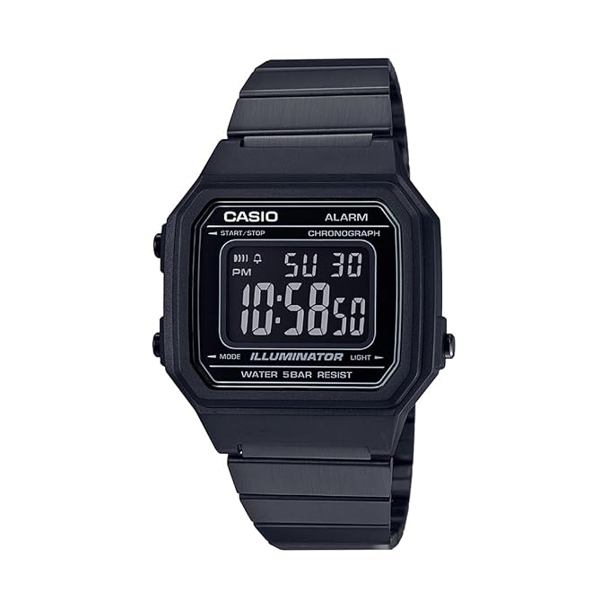 Casio Vintage B650WB