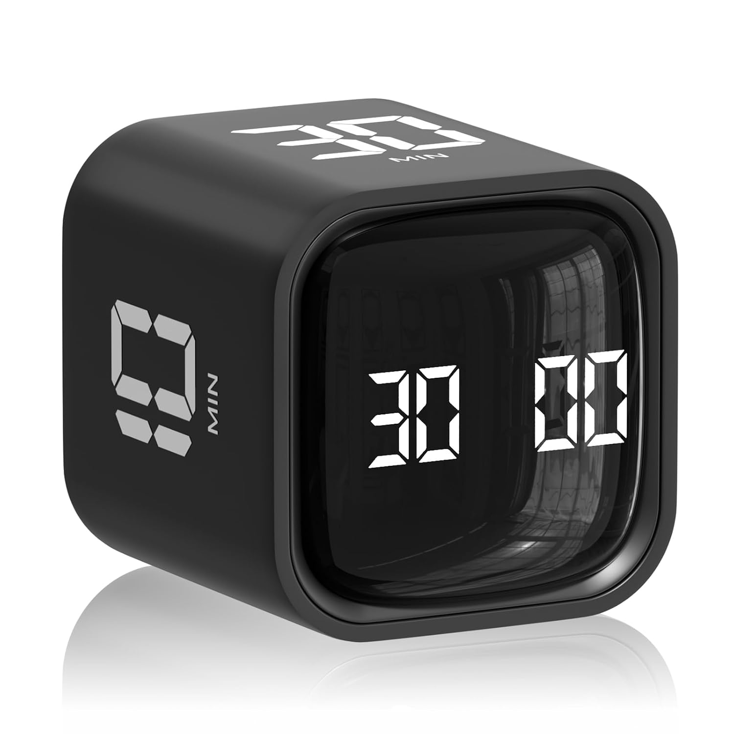 Cube Pomodoro Timer