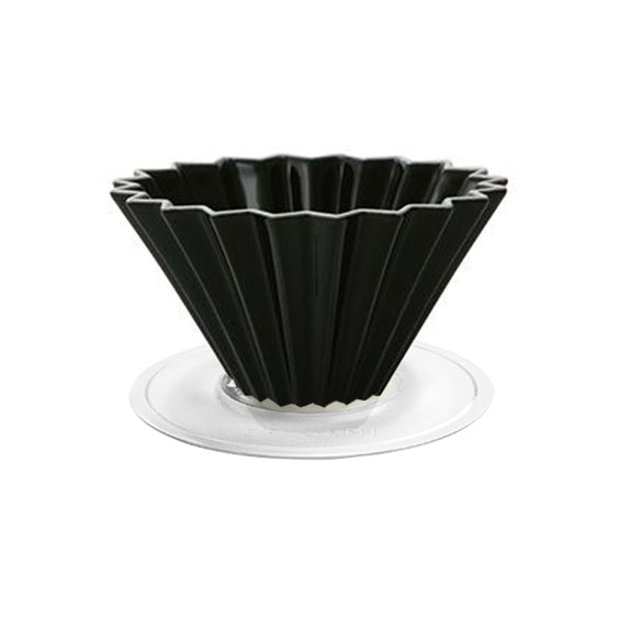 Origami Resin Pour Over