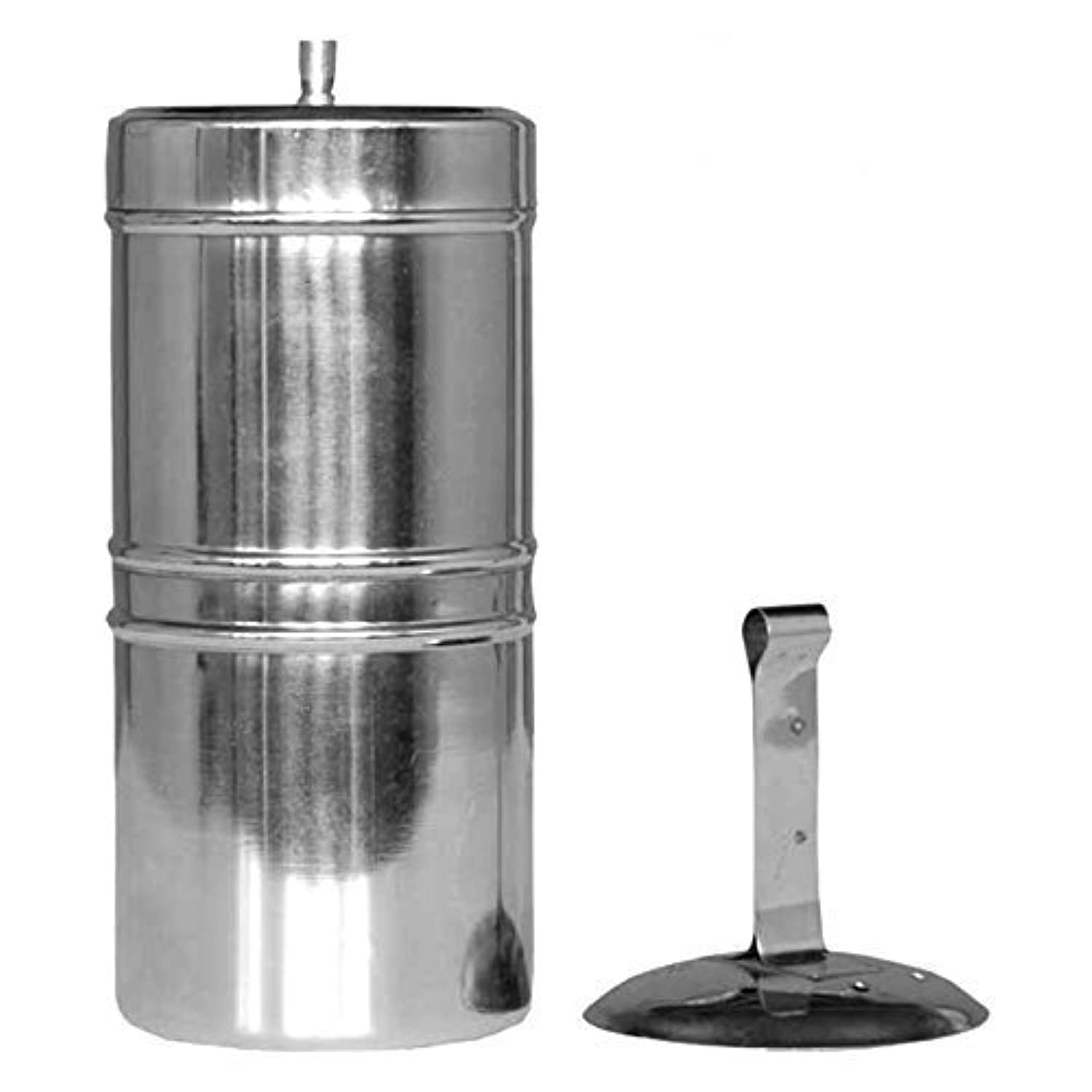 Stainless South Indian Filter