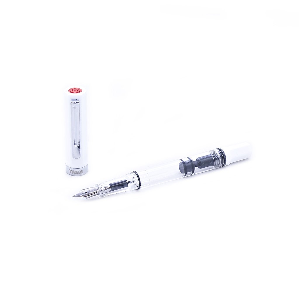 Twsbi Eco F